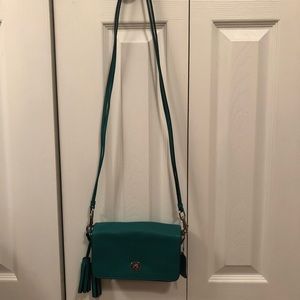 Authentic COACH crossbody bag